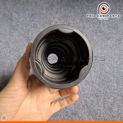 Chụp bụi láp trong Mirage 2012-