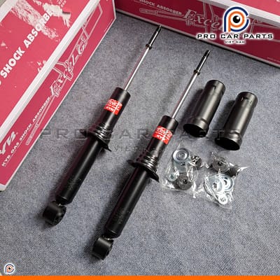 Phuộc trước D-Max 2012-2019 2 cầu (4WD)