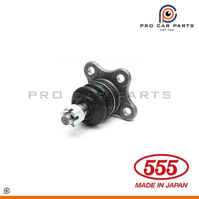 Rotuyn Trụ Trên D-Max 2002-2011