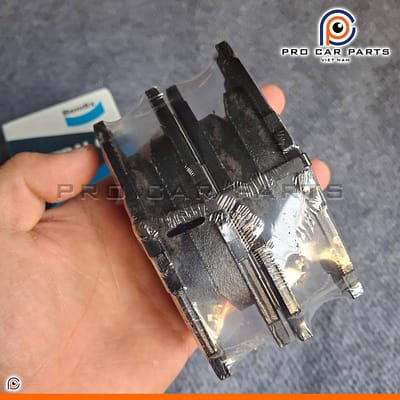 Bố Thắng sau Veloz 2021-