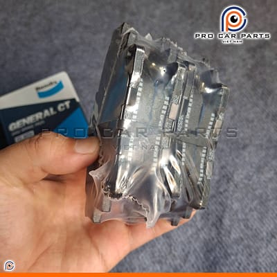 Bố Thắng sau Veloz 2021-