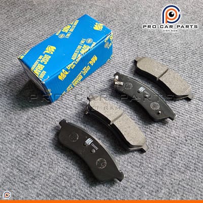 Bố thắng sau daewoo magnus 2002-2007