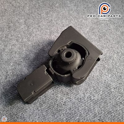 Cao su chân máy trước Altis 2008-