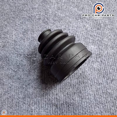 Chụp bụi láp trong Swift 2011-2017