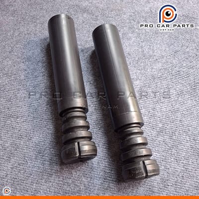 Chụp bụi phuộc sau Mazda 2 2014-2019 (SKYACTIV, DJ)