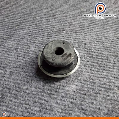 Đệm bát bèo phuộc sau trên Vios