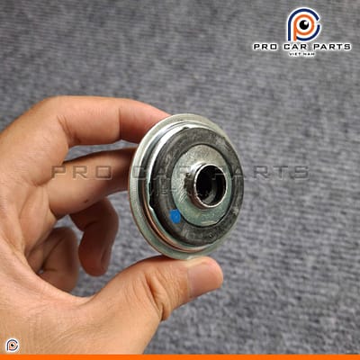 Đệm bát bèo phuộc sau trên Vios