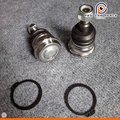 Rotuyn trụ dưới Cerato 2014-2018