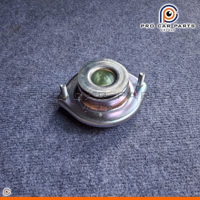 Bát bèo phuộc trước Wigo 2018-