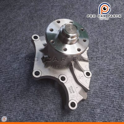 Bơm nước Isuzu Hilander 2.5 2003-2009