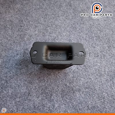 Cao su gối phuộc sau Hiace 2014-2019-