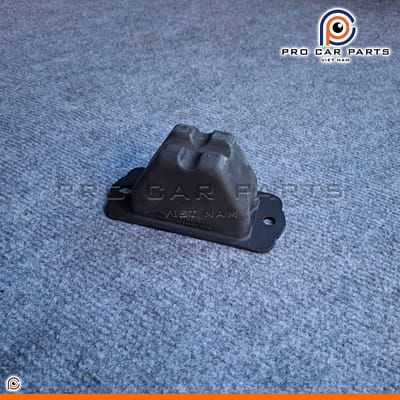 Cao su gối phuộc sau Hiace 2014-2019-