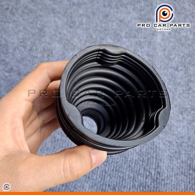 Chụp bụi láp trong Vios 2014-2019