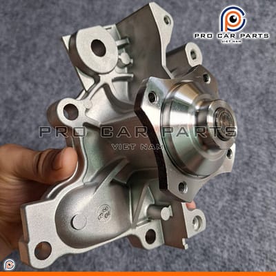 Bơm nước Mazda 323 1.8 2001-2004 (Lắp ráp trong nước)