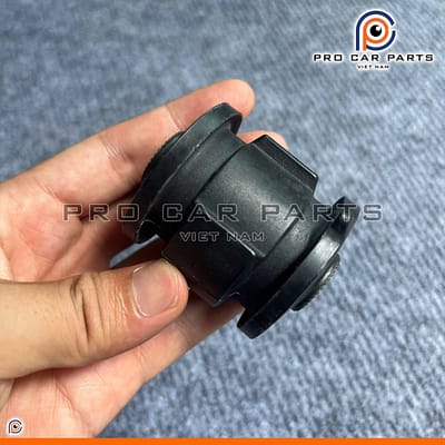 Cao su ngỗng moay ơ sau lớn Camry 2001-2017 (Cục Lớn)