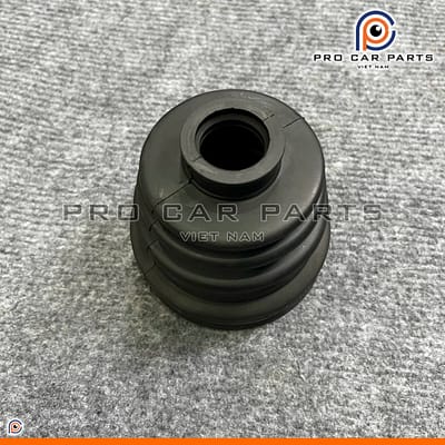 Chụp bụi láp trong Ranger 2012-