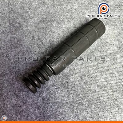 Chụp bụi phuộc sau Tiida 2004-2012