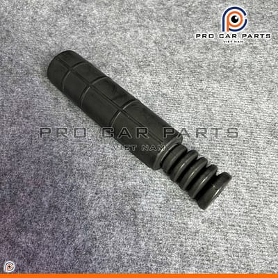 Chụp bụi phuộc sau Tiida 2004-2012