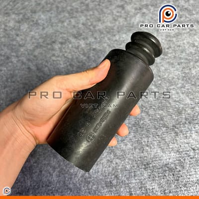 Chụp bụi phuộc trước Mirage 2012-
