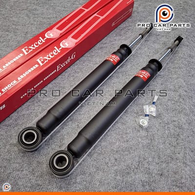 Phuộc sau Sienna 2004-2018 1 cầu (2WD) - 7 Chổ