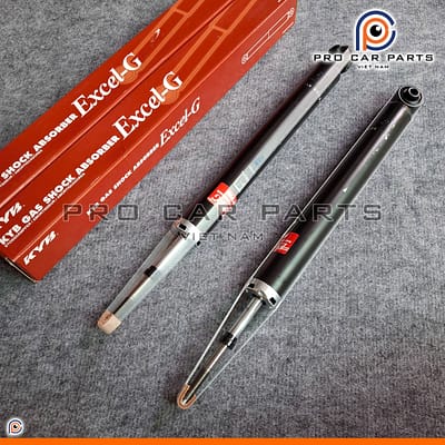Phuộc sau Spark M300 2011-2017