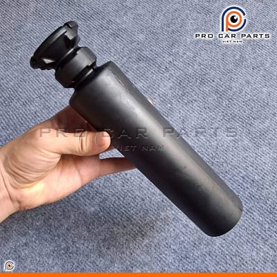 Chụp bụi phuộc sau Mirage 2012-