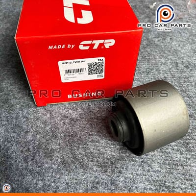Cao su thanh giằng dọc sau trên Starex 1997-2007