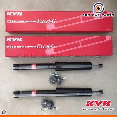 Phuộc sau Honda Brio 2018-2022
