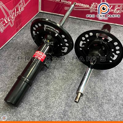 Phuộc trước Civic 2016-