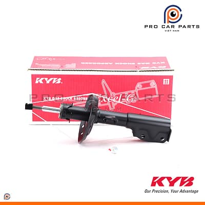 Phuộc trước Honda Brio 2018-2022