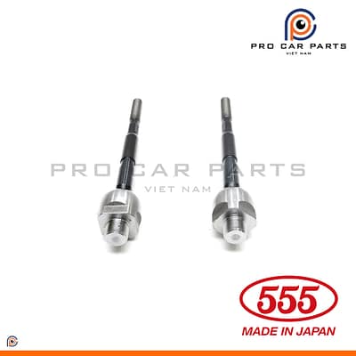 Rotuyn lái trong Nissan Xtrail T31 2007-2012
