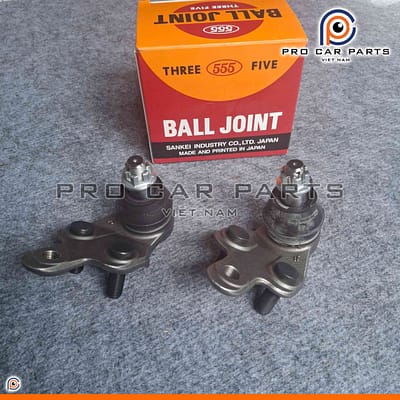 Rotuyn trụ Camry 2001-2006