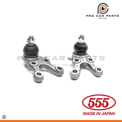 Rotuyn trụ dưới Pajero 1991-2004 (V21, V23, V24, V26, V43, V44, V45, V46, V47)