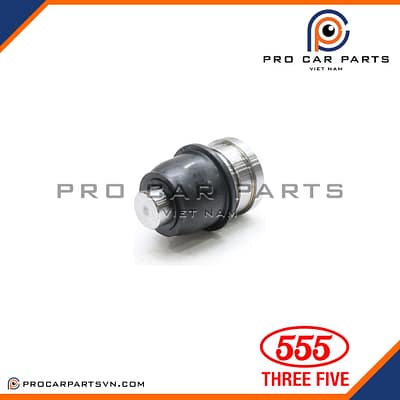 Routyn trụ Mitsubishi Outlander 2005-2021