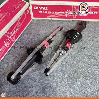 Phuộc sau Outlander Sport 2010-2020