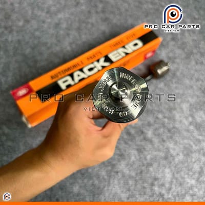Rotuyn lái trong Mitsubishi Outlander 2005-2021