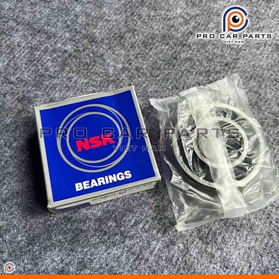 Bạc Đạn Bánh Sau Innova 2006-2016 NSK 35BW10E
