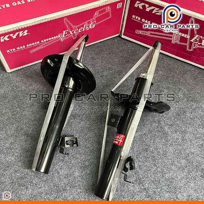 Phuộc trước Nissan X-Trail 2013-2021