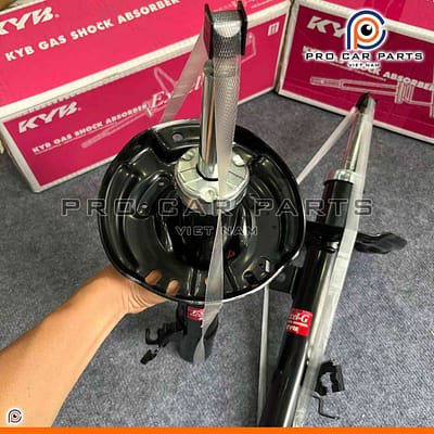 Phuộc trước Nissan X-Trail 2013-2021