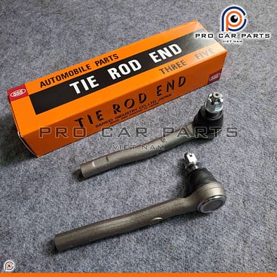 Rotuyn lái ngoài Ranger 2012-2019 Chiều Dài 225 mm