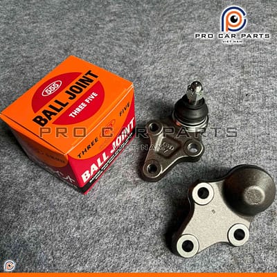 Rotuyn trụ Vitara 1.6 Việt Nam 2003-2007 (Lắp Ráp Trong Nước)