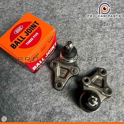 Rotuyn trụ Vitara 1.6 Việt Nam 2003-2007 (Lắp Ráp Trong Nước)