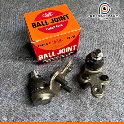 Rotuyn trụ dưới Camry 1991-2001