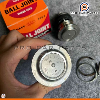 Rotuyn trụ trên Land Cruiser J100, J200 1998-2015