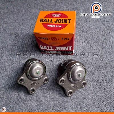 Rotuyn trụ dưới Mitsubishi Jolie