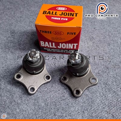 Rotuyn trụ dưới Mitsubishi Jolie