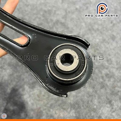 Chân Số 8 Xpander 2017-