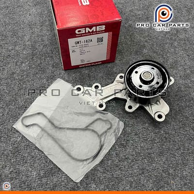 Bơm nước Vios 1.3, 1.5 2016- (Lắp ráp trong nước)