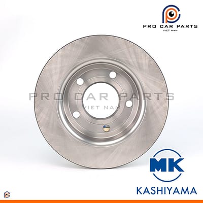 Đĩa thắng trước Mazda 3 2003-2013