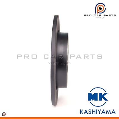Đĩa thắng trước Mazda 3 2003-2013